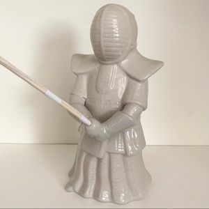 NWOT Large Benihana drink mug